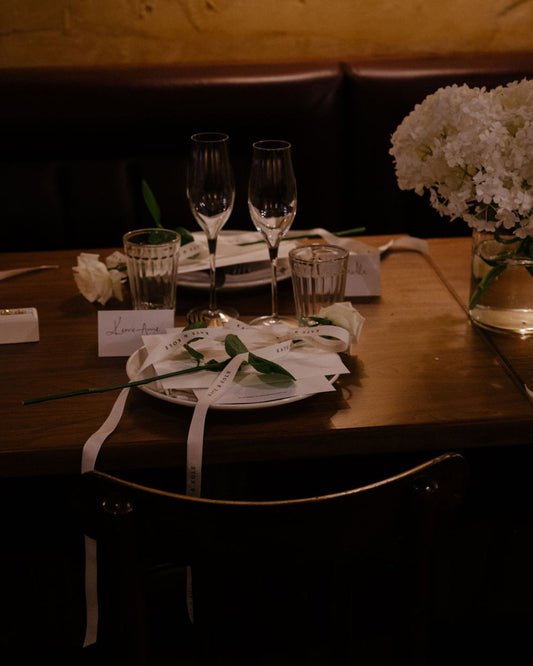 A Seat at the Table
