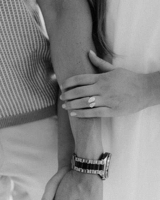 Our Stories | Daniel & Eva