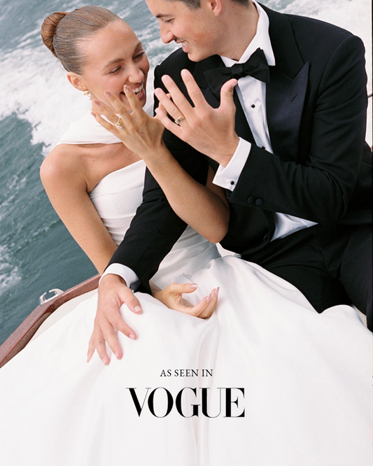 Real Weddings | Alex & Jye