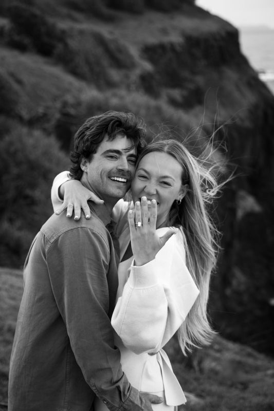 Our Stories | Brock & Isobella