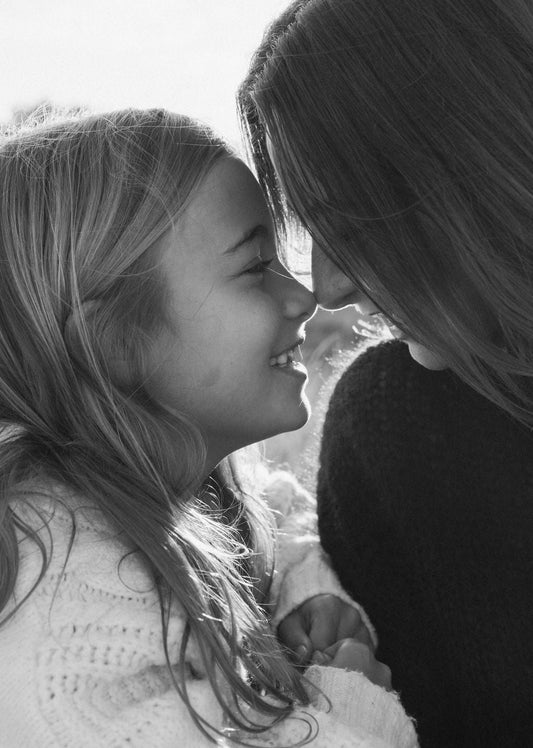 IN HONOUR OF HER — Kelly Müller