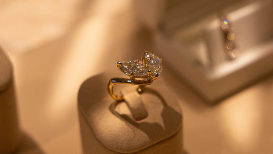 A Soirée at the Mondrian Gold Coast