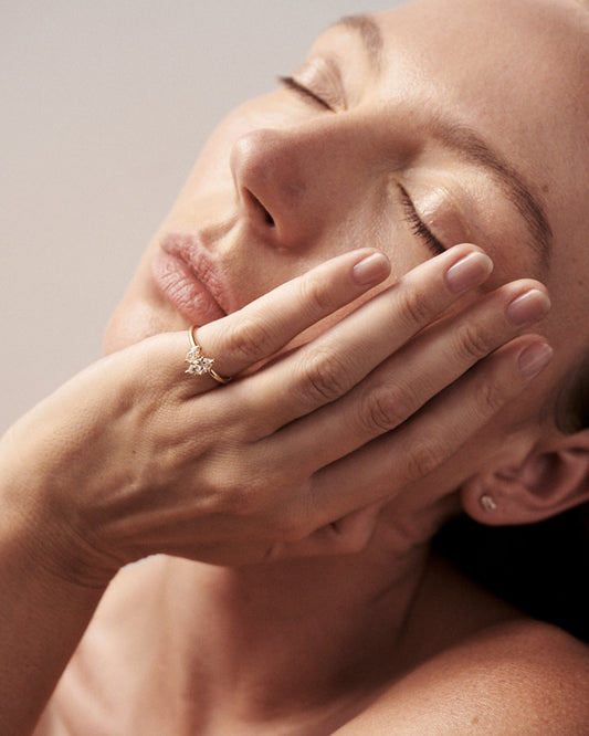 Pinky Rings for Women