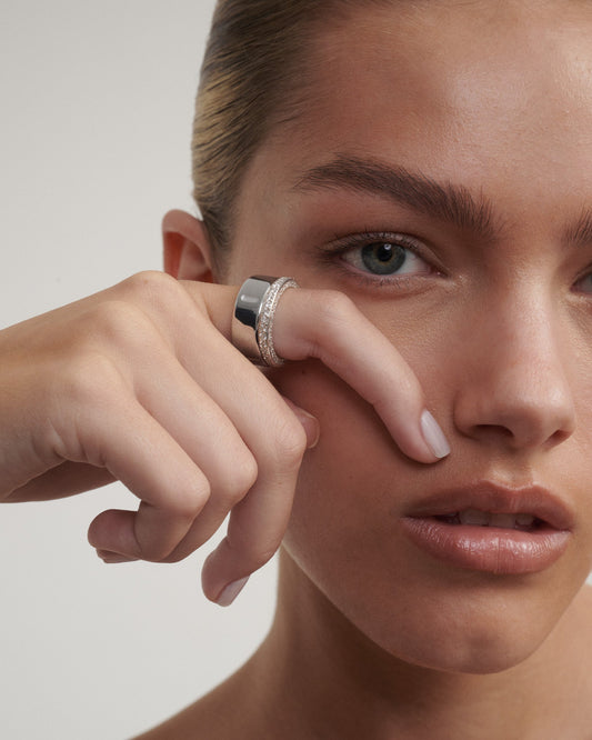 Designed for Balance: How We Use Our Oura Rings to Understand Our Energy and Care for Ourselves