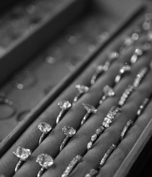 How to Shop More Sustainably When Buying Jewellery