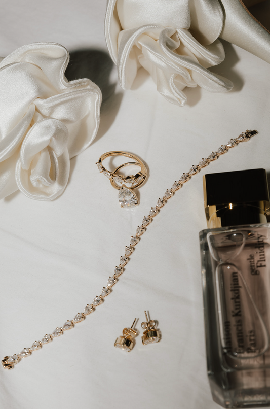 Madalynne's Bridal Edit