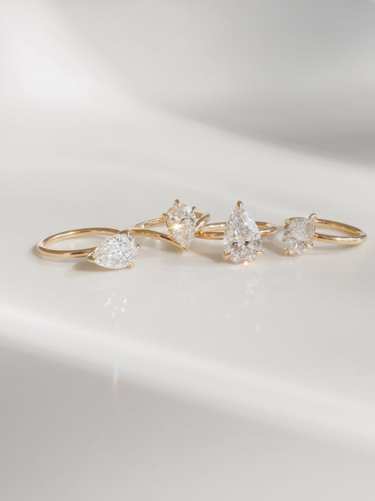 How do we choose a Diamond?