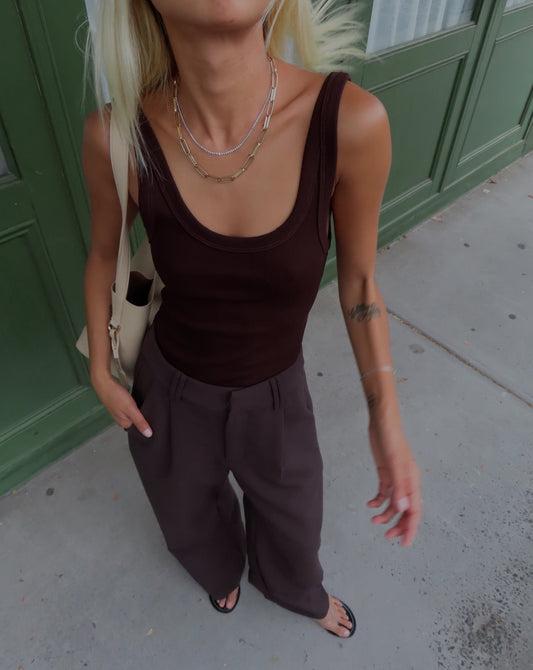 Belinda's Style Guide