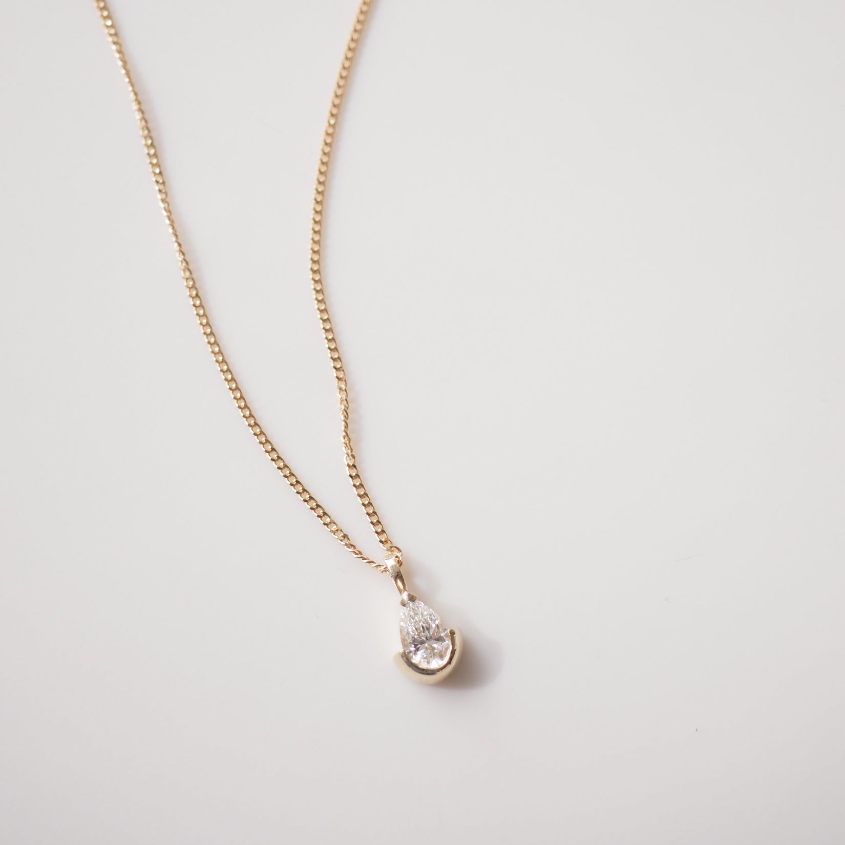 [text overlay: 1ct Lab Grown Diamond]