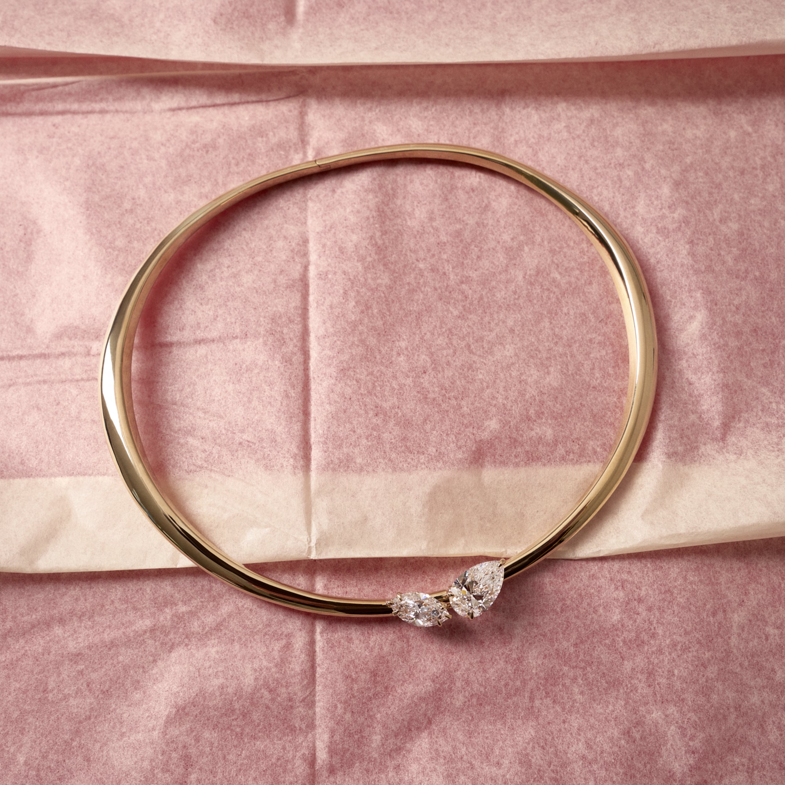 Piece 1 | The Choker