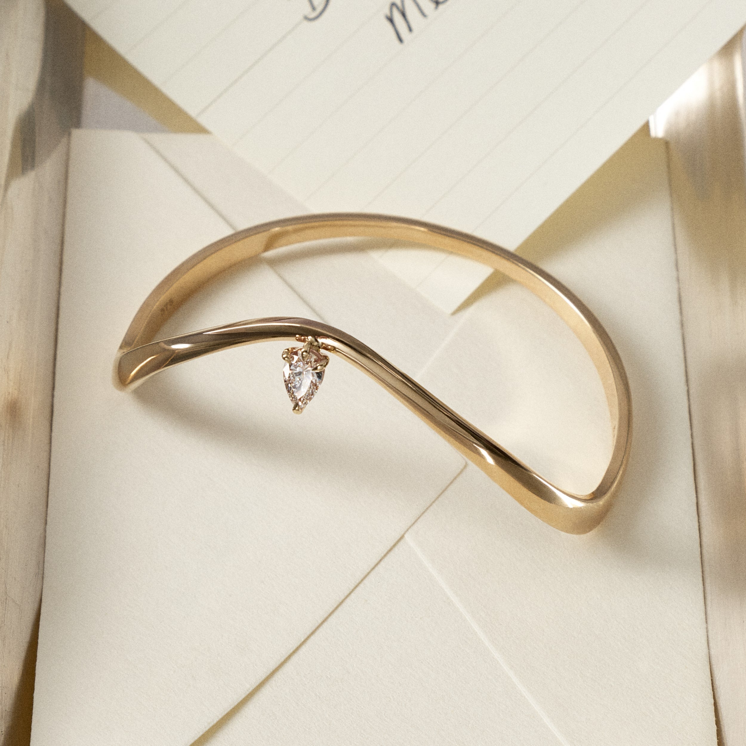 Piece 5 | The Forme Bangle