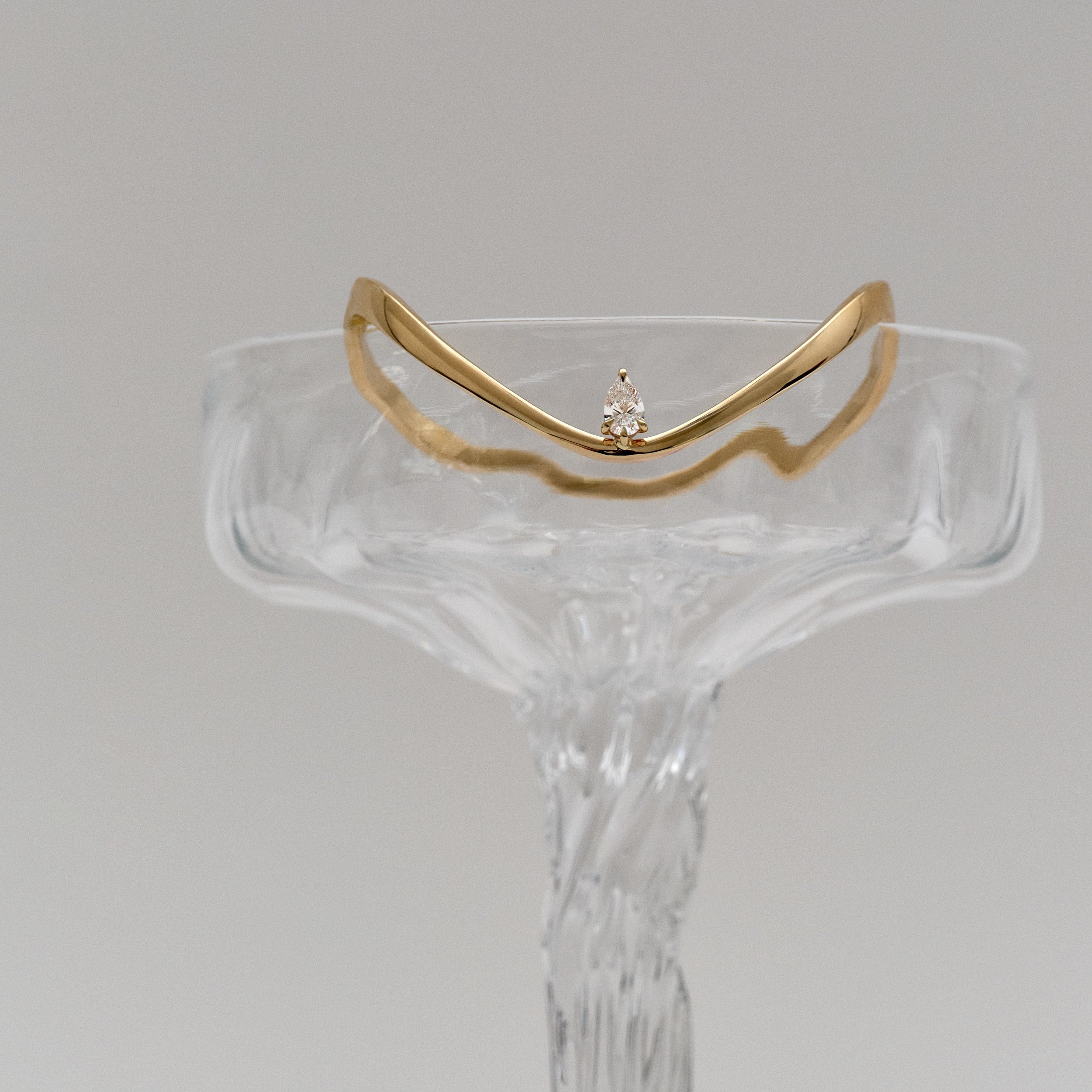 Piece 5 | The Forme Bangle