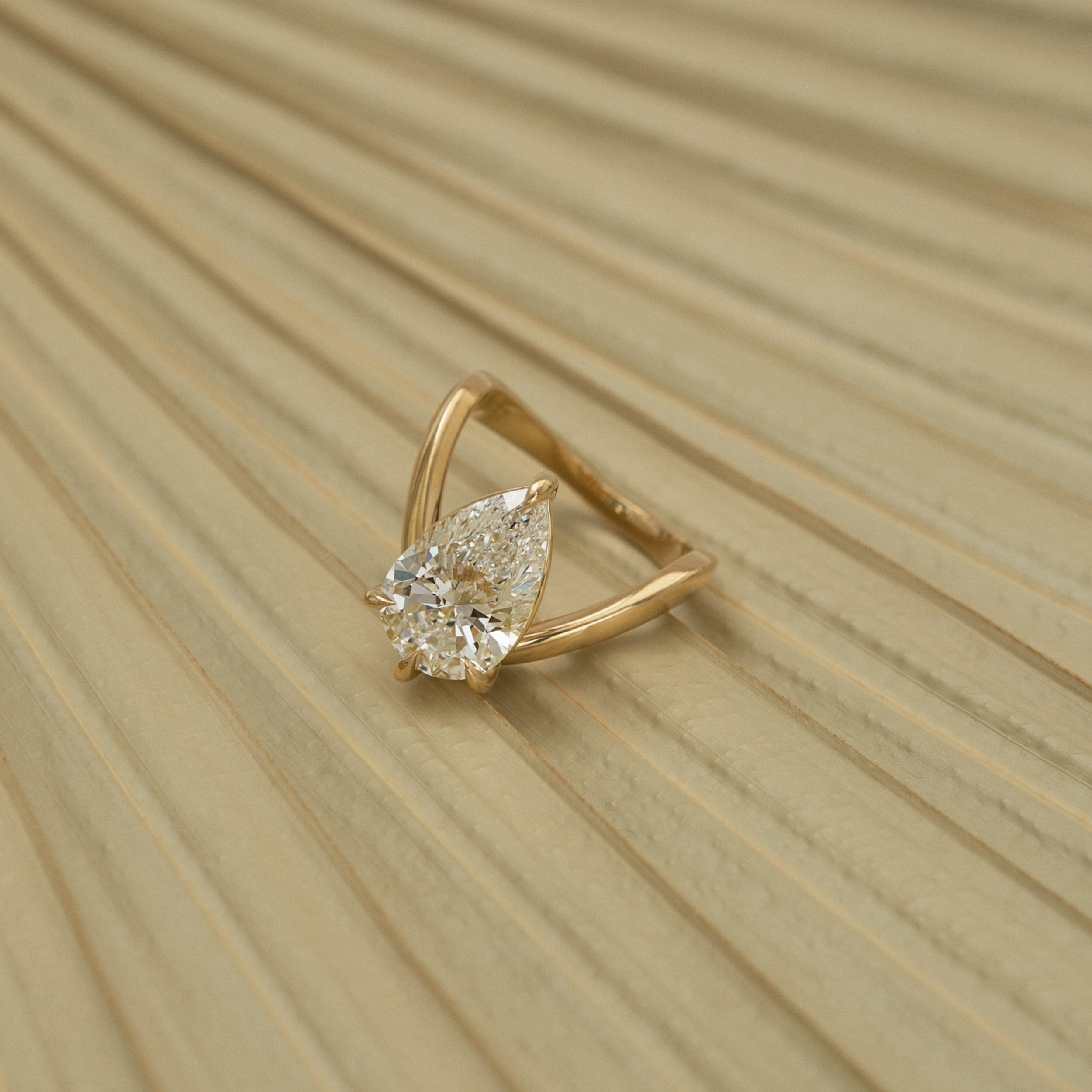 Piece 4 | The Solus Ring