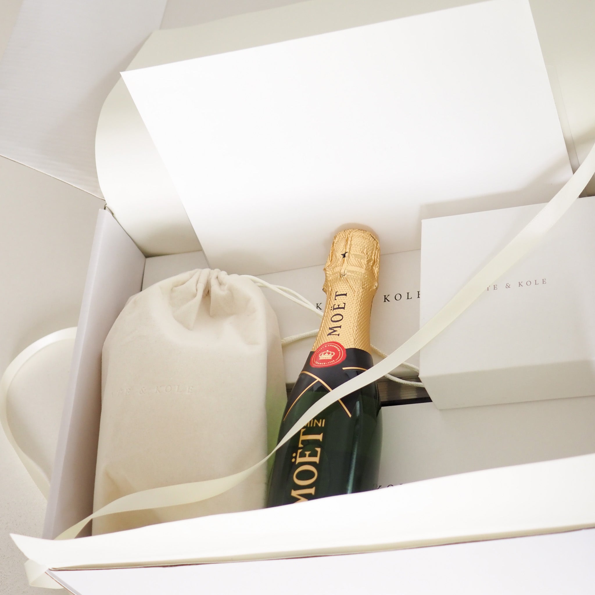 Engagement Ring Kit 