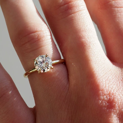 Cleo1.56ct